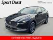 Certified 2024 Mazda CX-30 2.5 S SUV