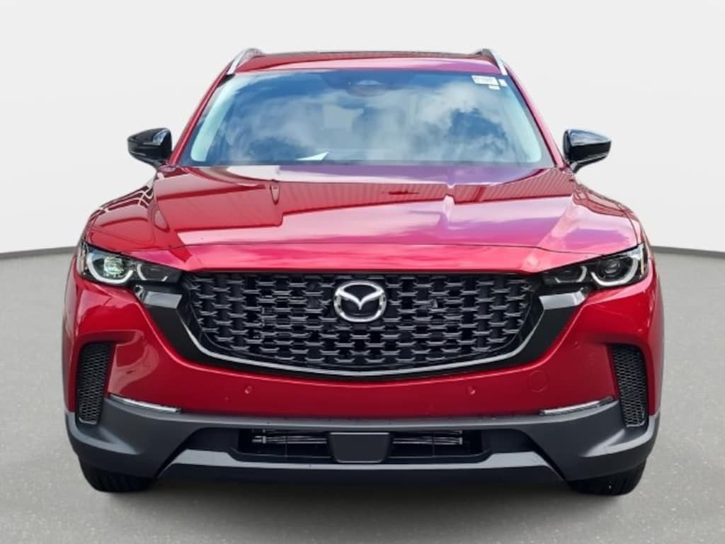 New 2026 Mazda CX-50 2.5 S Preferred SUV