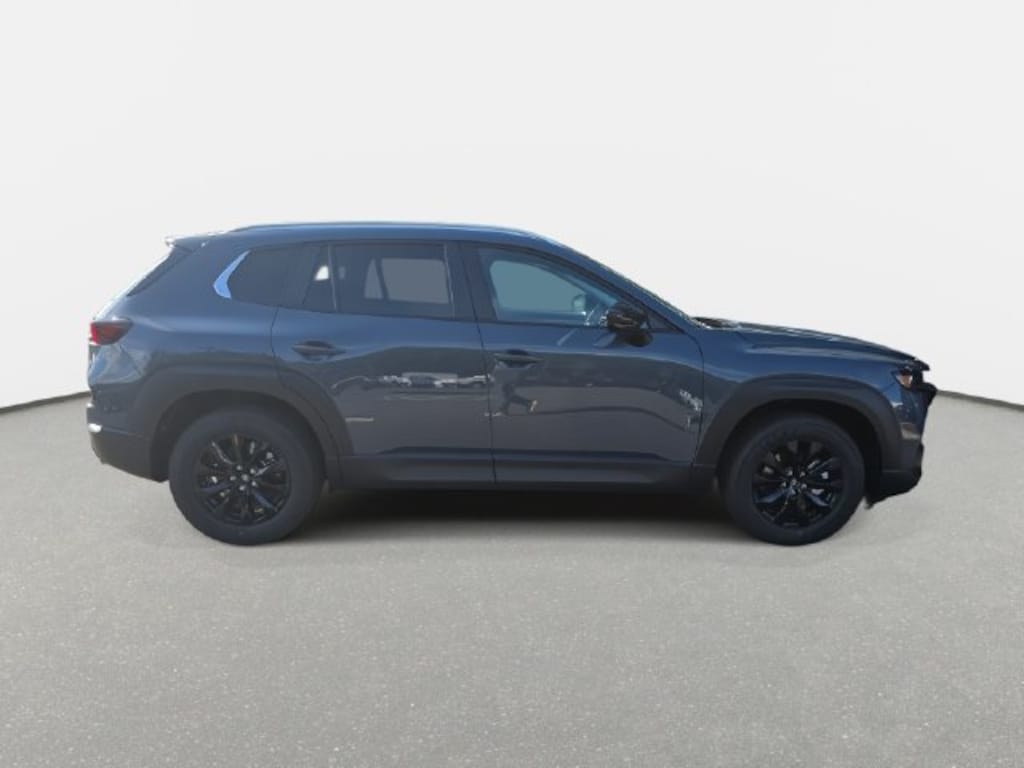 New 2026 Mazda CX-50 2.5 S Preferred SUV