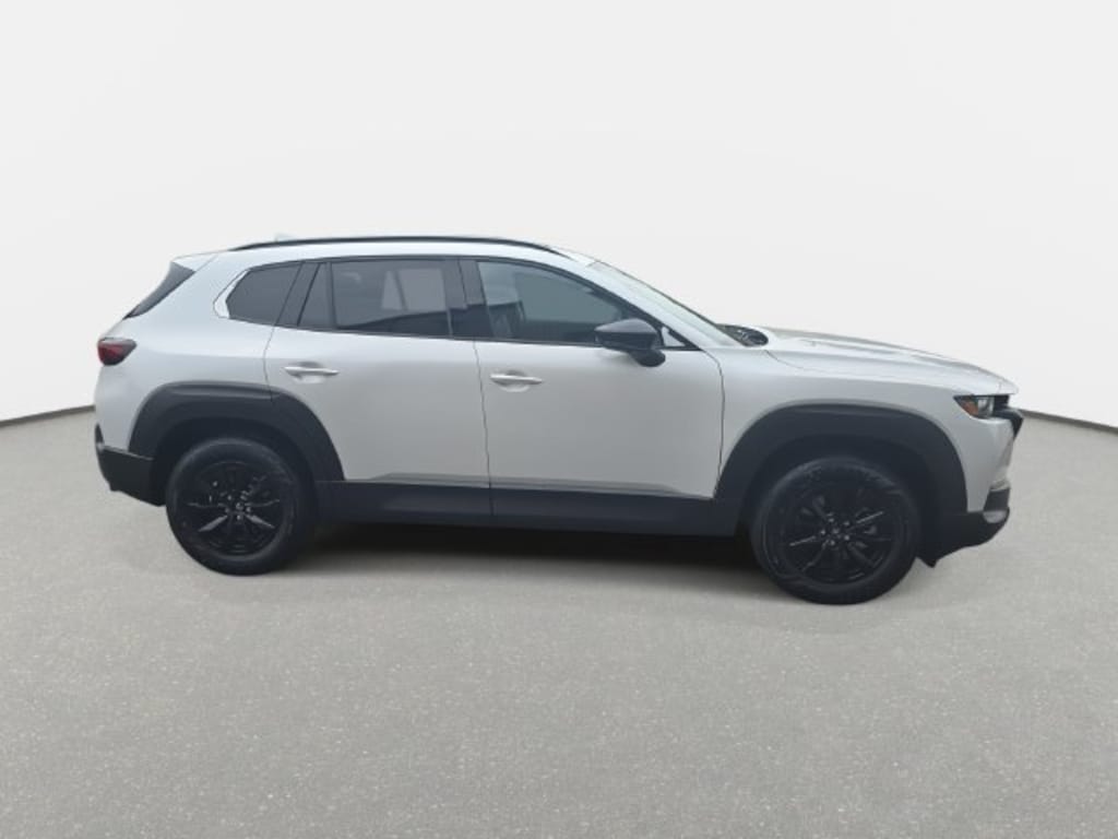 New 2026 Mazda CX-50 Hybrid Premium SUV