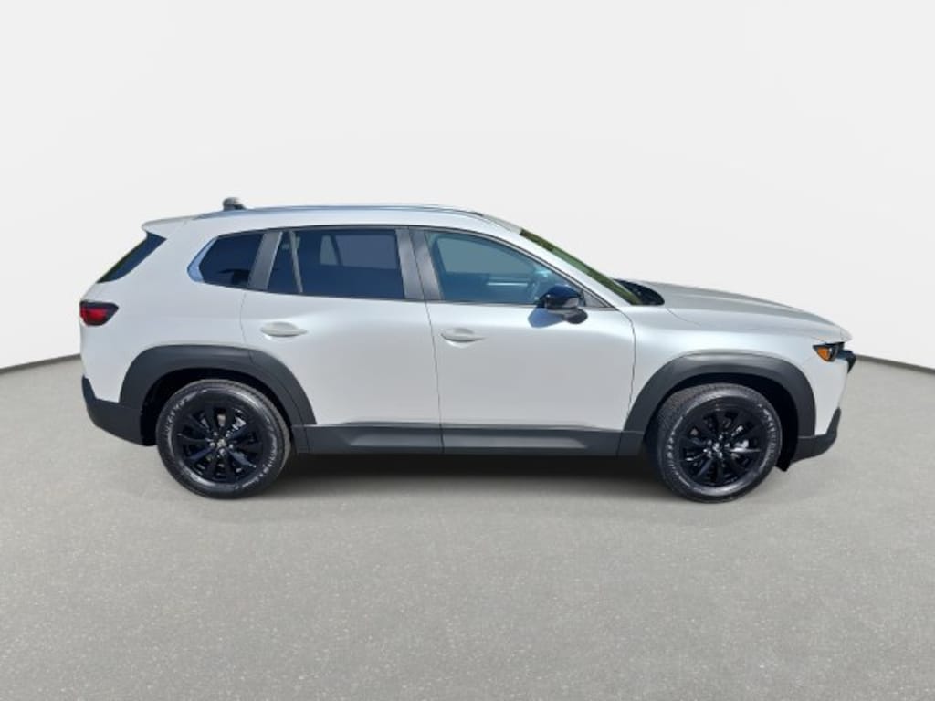 New 2026 Mazda CX-50 2.5 S Preferred SUV