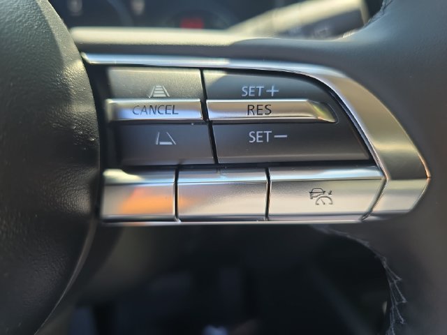 2026 Mazda CX-50 Turbo - Photo 19