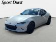 New 2026 Mazda MX-5 Miata RF Club Convertible