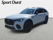 New 2026 Mazda CX-70 3.3 Turbo Premium Plus SUV