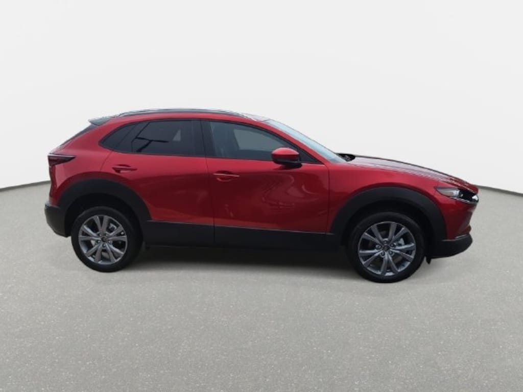 New 2026 Mazda CX-30 2.5 S Preferred SUV