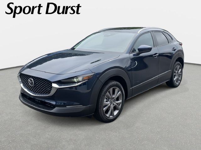New 2026 Mazda CX-30 2.5 S Preferred SUV