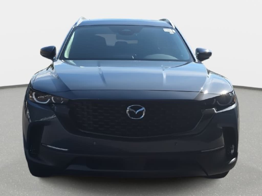 New 2026 Mazda CX-50 2.5 S Preferred SUV