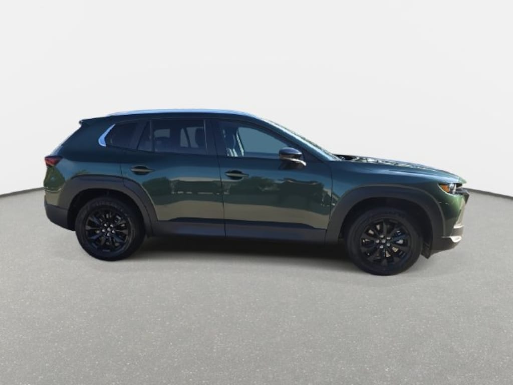 New 2026 Mazda CX-50 2.5 S Preferred SUV