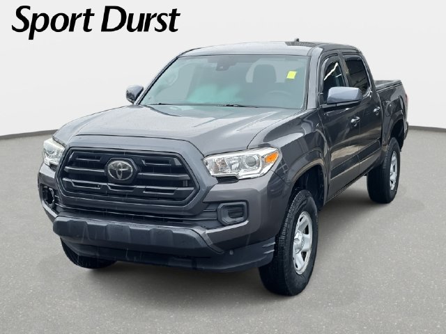 Used 2019 Toyota Tacoma SR Truck Double Cab