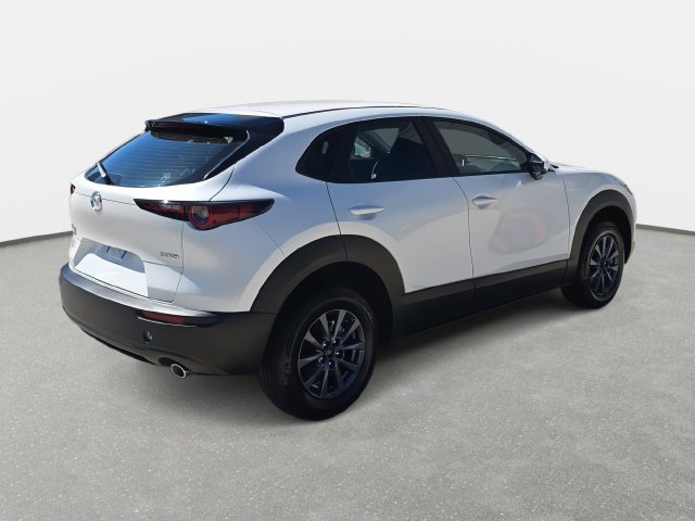 New 2026 Mazda CX-30 2.5 S SUV