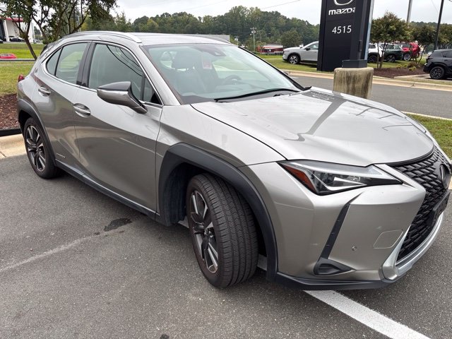 Used 2020 Lexus UX 250h 250h Base SUV