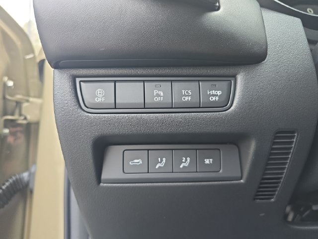 2026 Mazda CX-50 Meridian Edition - Photo 27