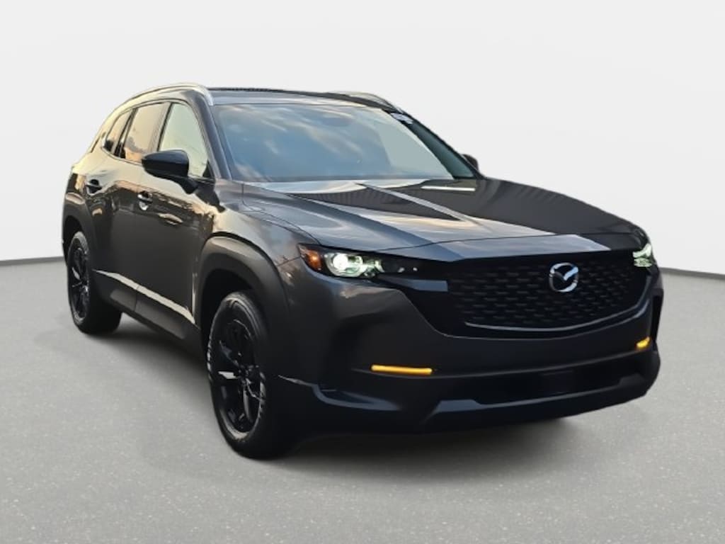 New 2026 Mazda CX-50 Hybrid Preferred SUV