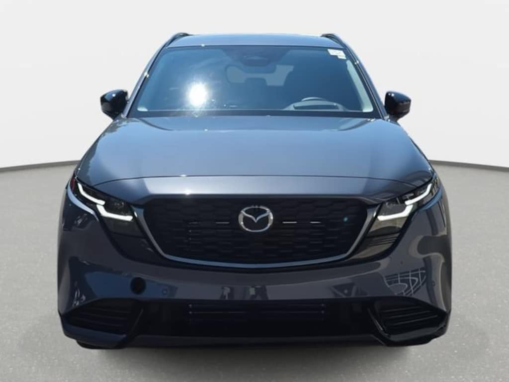New 2026 Mazda CX-5 2.5 S Premium SUV