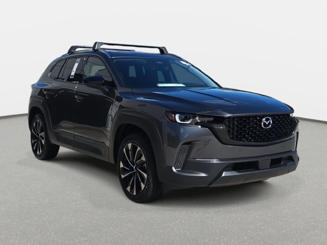 New 2026 Mazda CX-50 Hybrid Premium Plus SUV