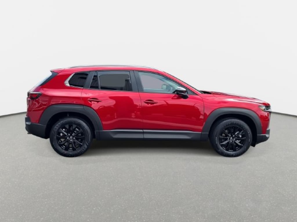 New 2026 Mazda CX-50 2.5 S Preferred SUV