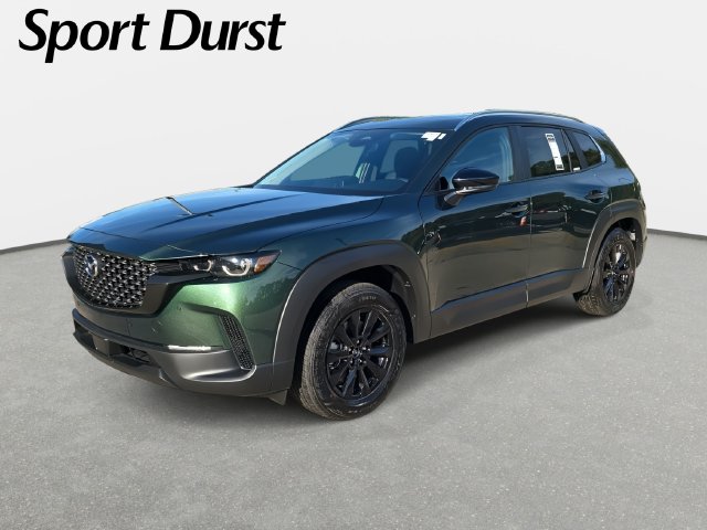 New 2026 Mazda CX-50 2.5 S Preferred SUV