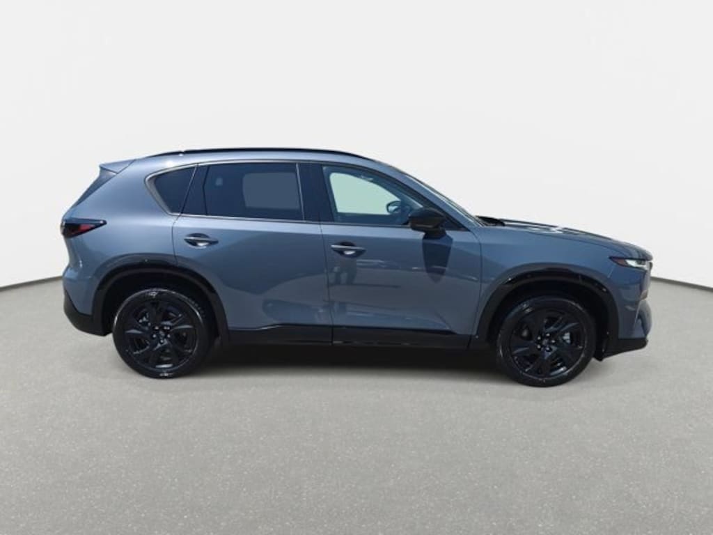 New 2026 Mazda CX-5 2.5 S Premium SUV
