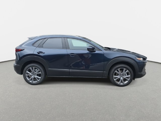 New 2026 Mazda CX-30 2.5 S Preferred SUV