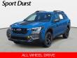 Used 2024 Subaru Outback Wilderness SUV