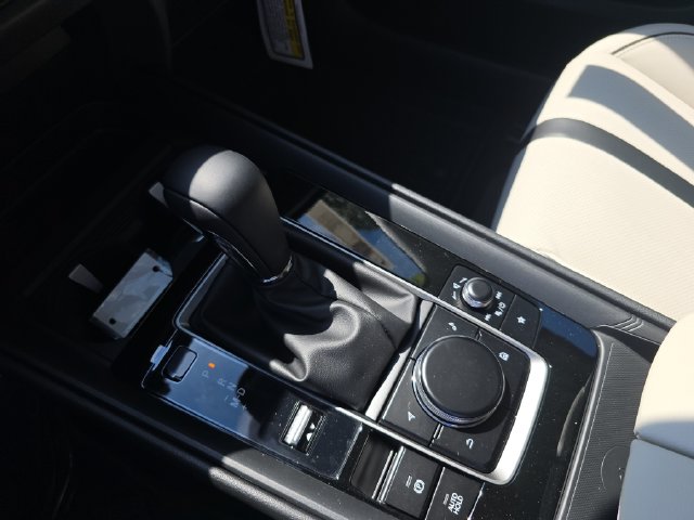 2026 Mazda CX-50 Turbo - Photo 23