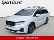 Used 2026 Honda Odyssey Touring Minivan/Van