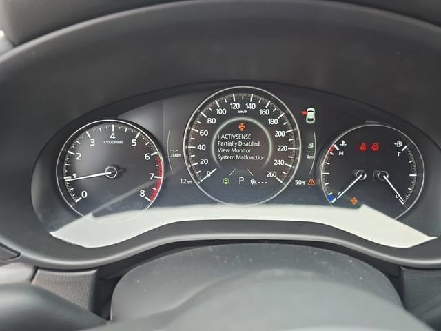 2026 Mazda CX-30 Turbo Aire Edition - Photo 19