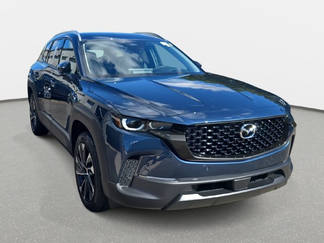 New 2026 Mazda CX-50 Hybrid Premium Plus SUV