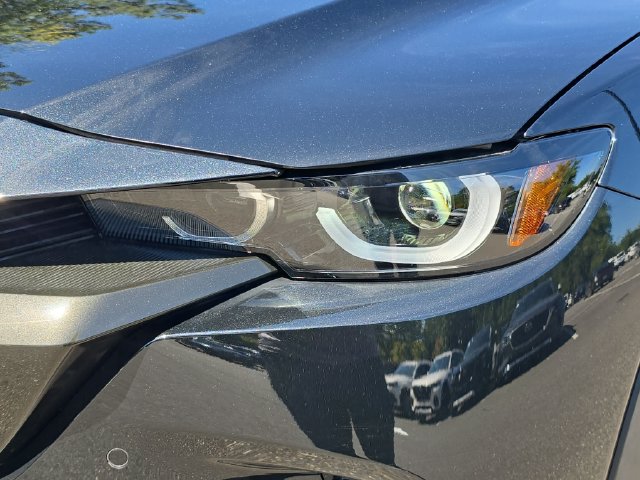 2026 Mazda CX-50 Turbo - Photo 28