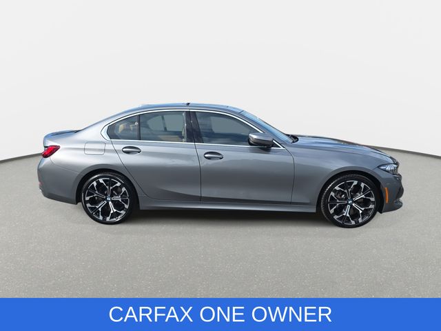 Used 2026 BMW 330i 330i xDrive Sedan
