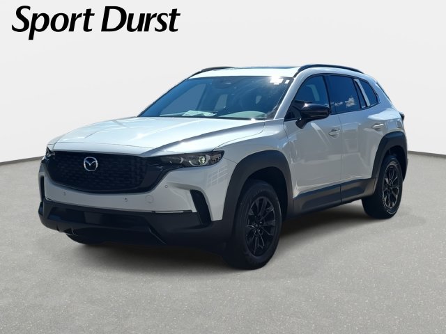 New 2026 Mazda CX-50 Hybrid Premium SUV
