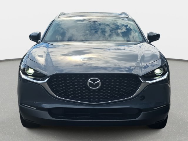New 2026 Mazda CX-30 2.5 S Carbon Edition SUV