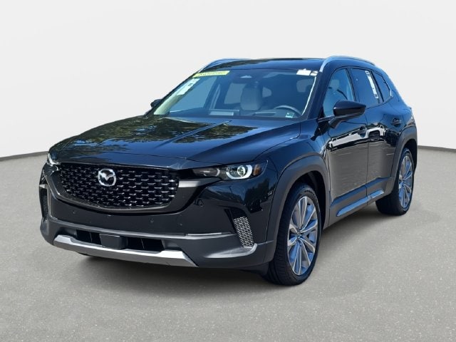 2026 Mazda CX-50 Turbo - Photo 33