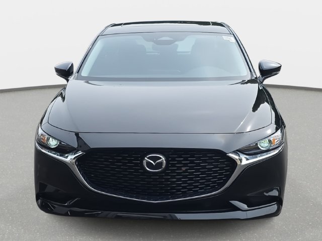 New 2026 Mazda Mazda3 Sedan 2.5 S Preferred Sedan