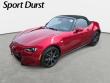 New 2026 Mazda MX-5 Miata Grand Touring Convertible