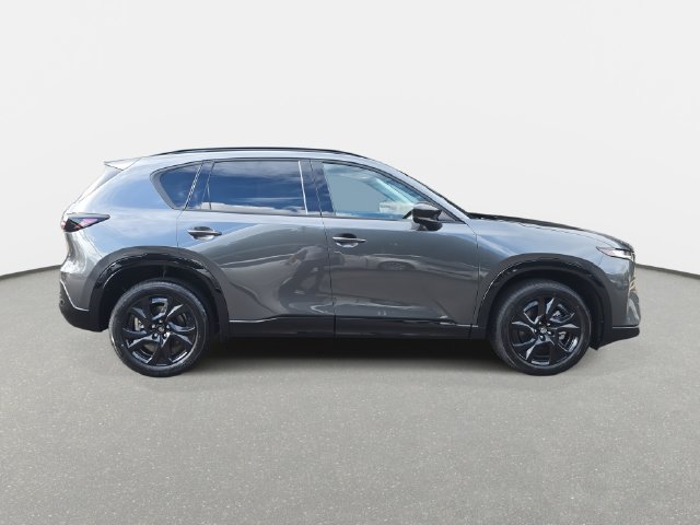 New 2026 Mazda CX-5 2.5 S Premium SUV