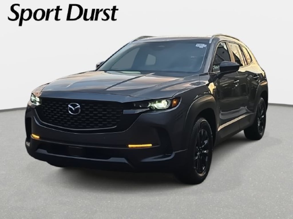 New 2026 Mazda CX-50 Hybrid Preferred SUV
