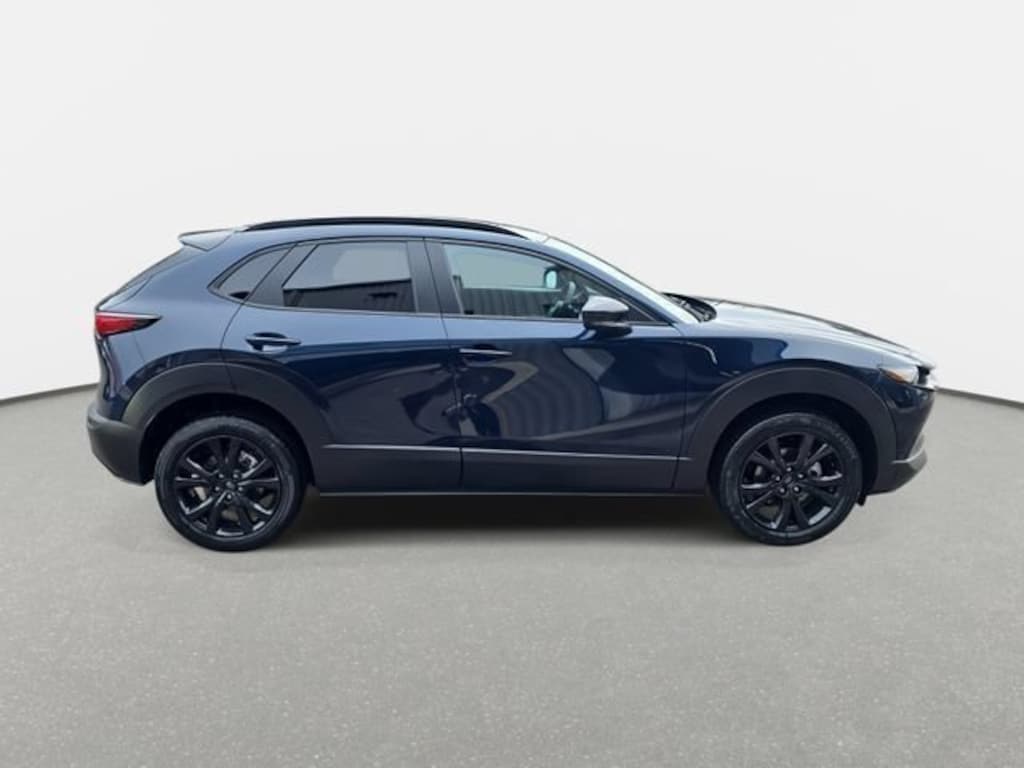 New 2026 Mazda CX-30 2.5 Turbo Aire Edition SUV