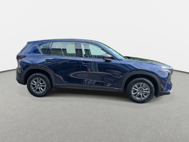 New 2026 Mazda CX-5 2.5 S SUV