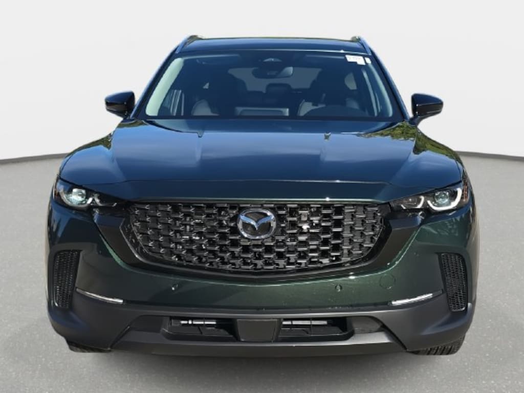 New 2026 Mazda CX-50 2.5 S Preferred SUV