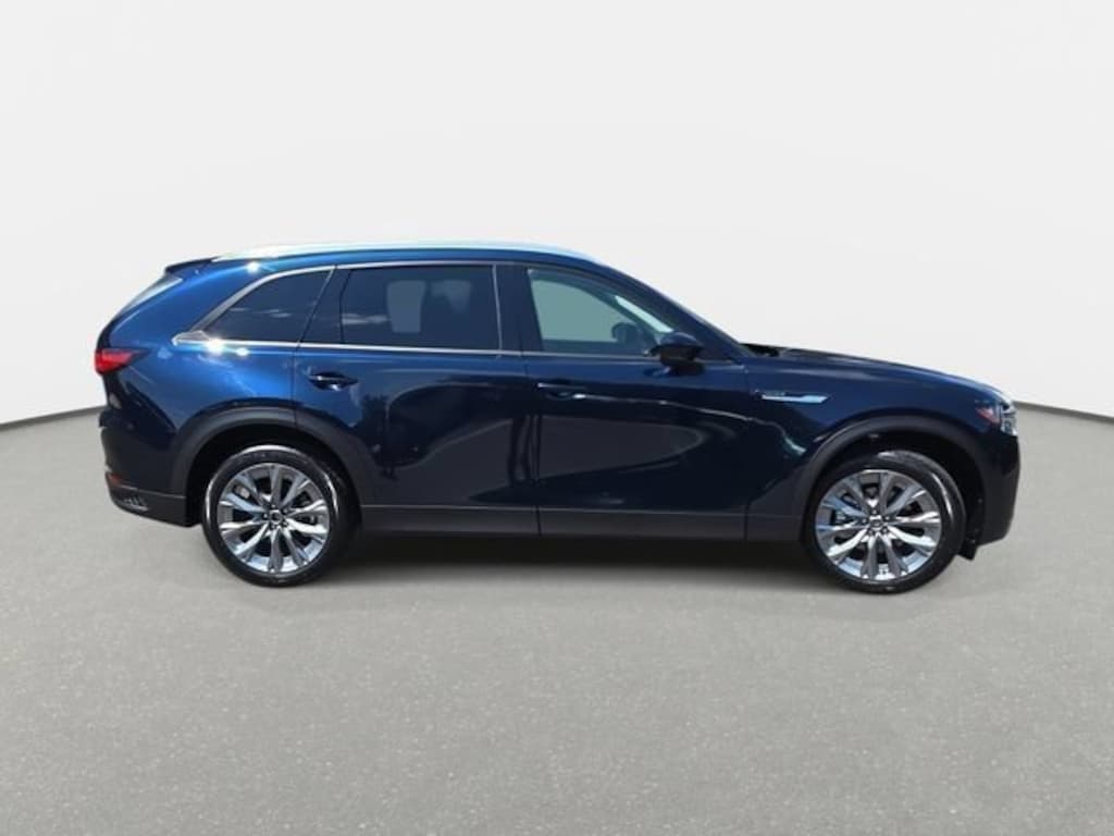 New 2026 Mazda CX-90 3.3 Turbo Preferred SUV