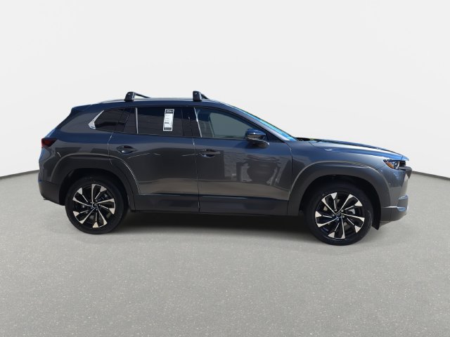 New 2026 Mazda CX-50 Hybrid Premium Plus SUV