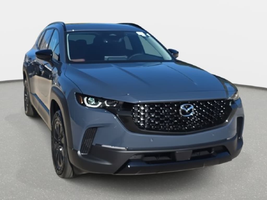 New 2026 Mazda CX-50 Hybrid Premium SUV