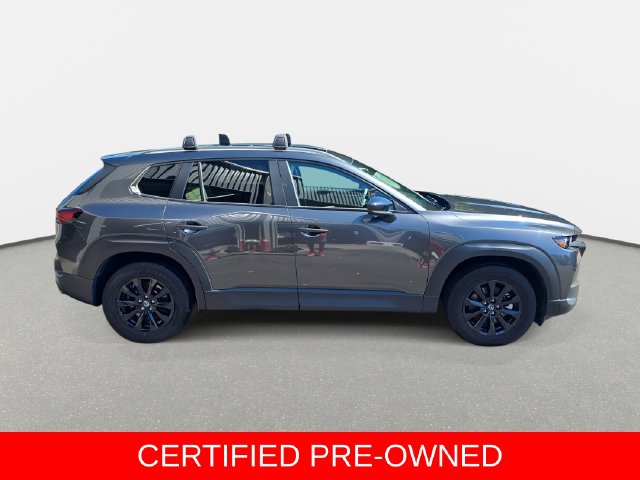 Certified 2026 Mazda CX-50 2.5 S Preferred SUV