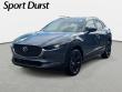 New 2026 Mazda CX-30 2.5 S Carbon Edition SUV