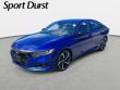 Used 2022 Honda Accord Sport Sedan