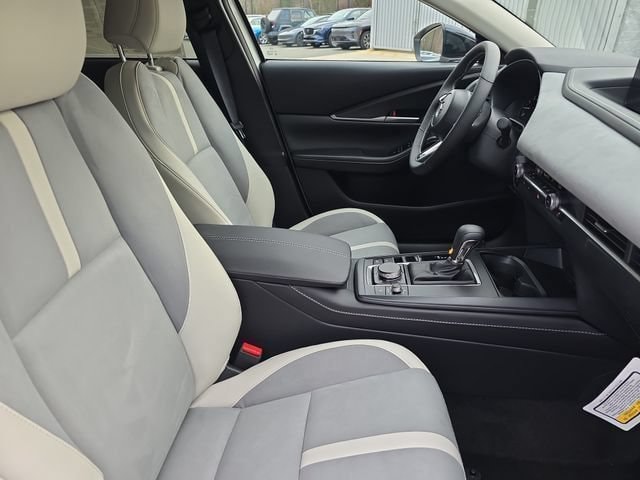 2026 Mazda CX-30 Turbo Aire Edition - Photo 10