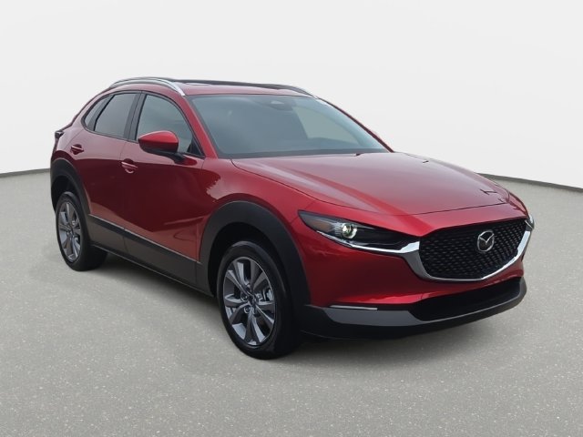 New 2026 Mazda CX-30 2.5 S Preferred SUV