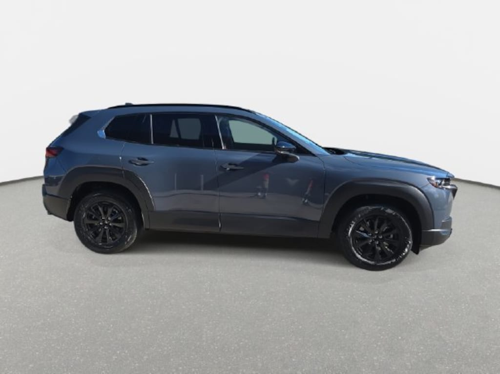 New 2026 Mazda CX-50 Hybrid Premium SUV