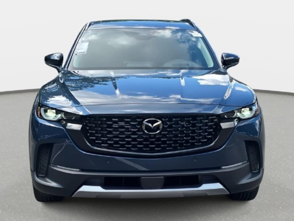 New 2026 Mazda CX-50 2.5 Turbo Premium Plus SUV